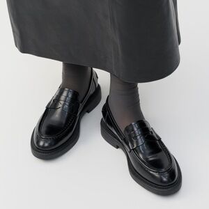 VAGABOND ALEX LOAFERS
